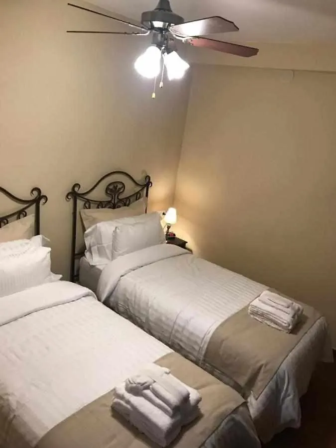 La Posada De Leza Laguardia