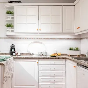 Lovelisbonapartments Cosy In Alfama , Lisboa Portugal