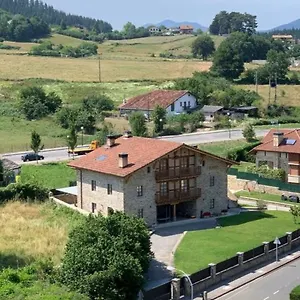 Mendiko Baserria Amurrio