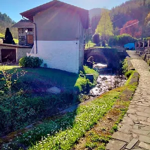 Errekaondo Areatza