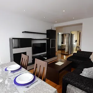  Apartment Vivienda Turistica Lore Artian.