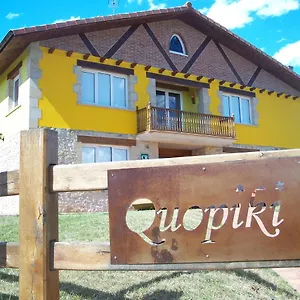 Quopiki Gopegi