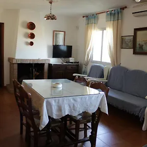 El Tejar , Higuera De La Sierra (Huelva) España