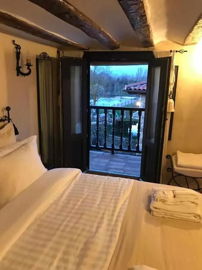 La Posada de Leza La Guardia