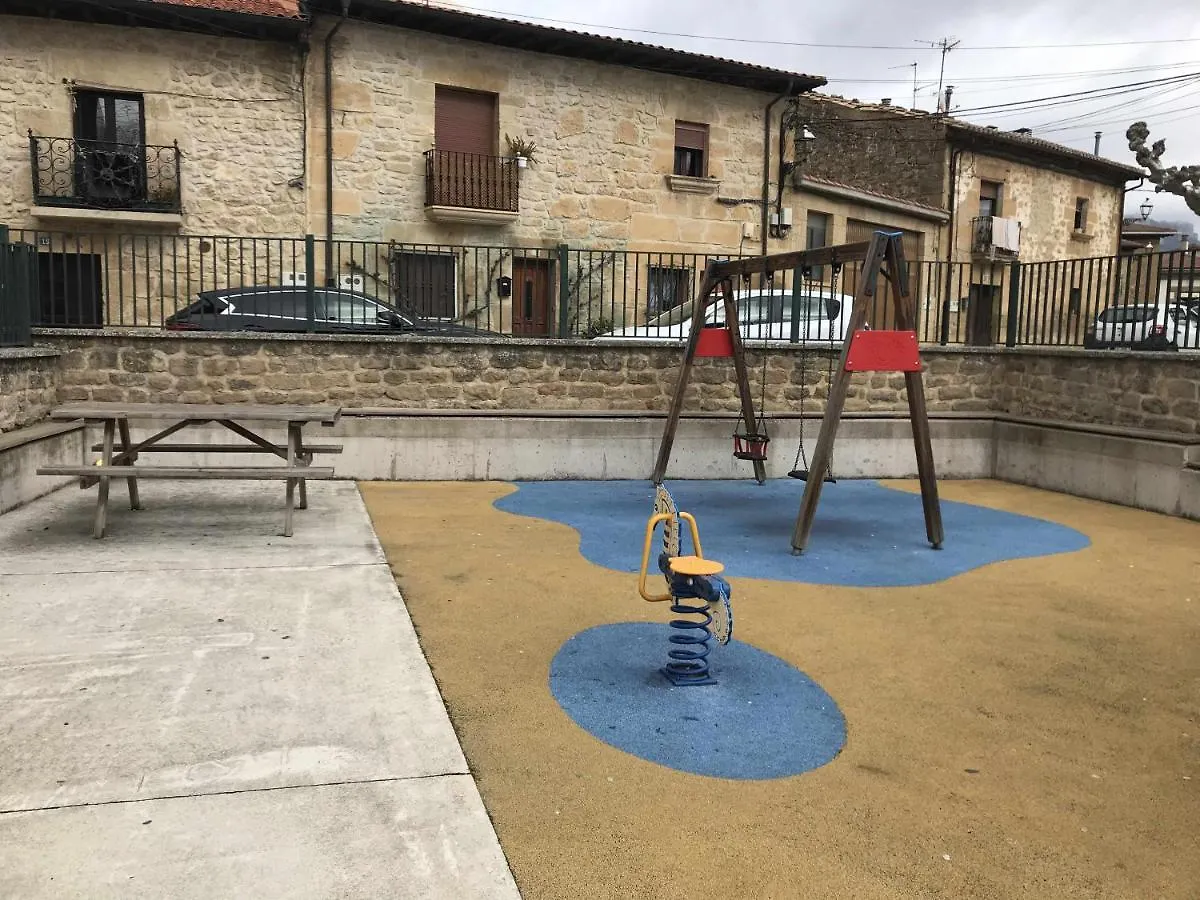 La Posada de Leza La Guardia
