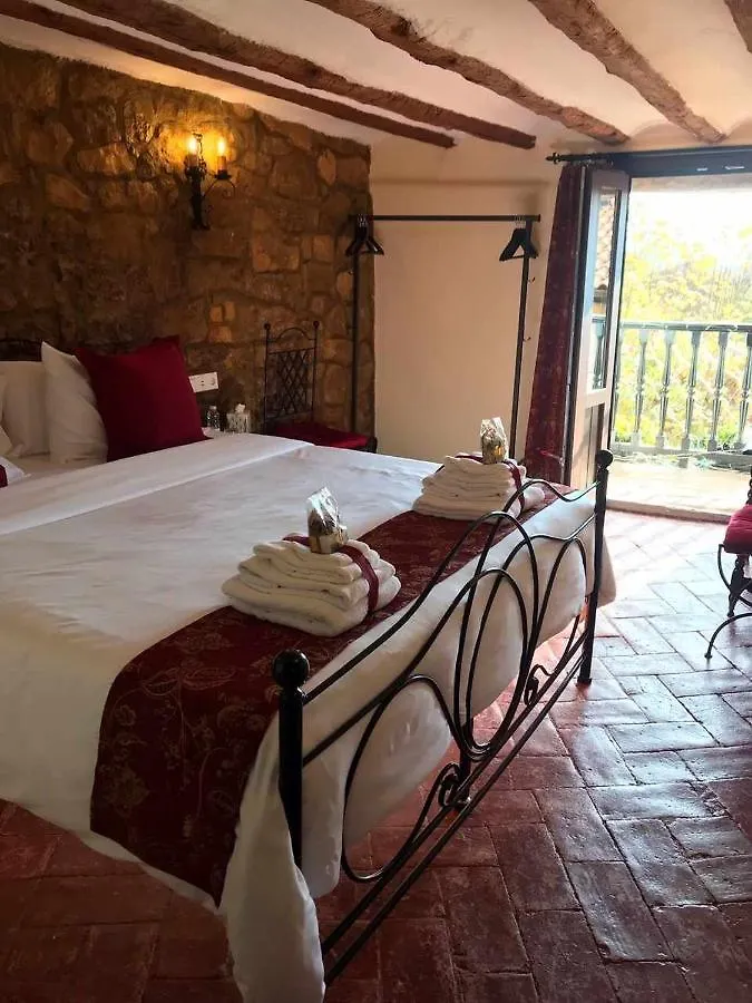 Сasa de vacaciones La Posada de Leza La Guardia