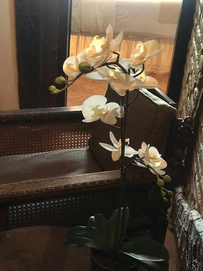 La Posada de Leza La Guardia España